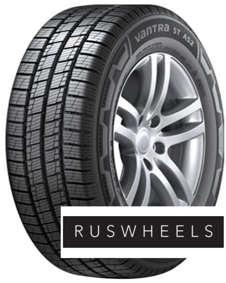 Шины Hankook 215/65 r16c Vantra ST AS2 RA30 106/104T Шины Hankook 215/65 r16c Vantra ST AS2 RA30 106/104T