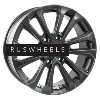 Диски RST 7,5x18/6x139,7 ET38 D67,1 R058 (L200) BLm Диски RST 7,5x18/6x139,7 ET38 D67,1 R058 (L200) BLm