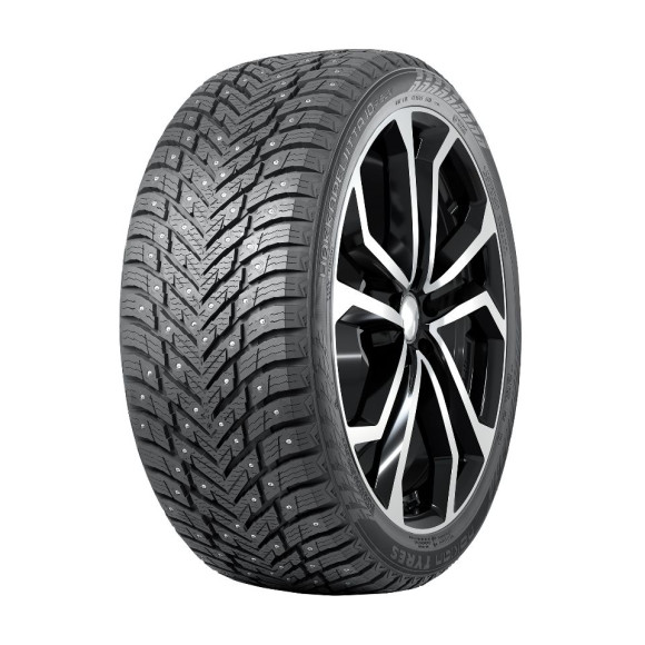 Шины Nokian Tyres  235/55/17  T 103 Hakkapeliitta 10p SUV  XL Ш.