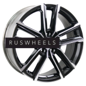 Диски RST 7x18/5x112 ET22 D66,6 R078 (X3) BD Диски RST 7x18/5x112 ET22 D66,6 R078 (X3) BD