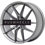 Диски PDW 7,5x17/5x100 ET38 D57,1 Grace (2044) U4GRA