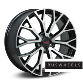 Диски Legeartis Concept R19 / 8J PCD 5x108 ЕТ 42.5 ЦО 63.3 V523 Диски Legeartis Concept R19 / 8J PCD 5x108 ЕТ 42.5 ЦО 63.3 V523