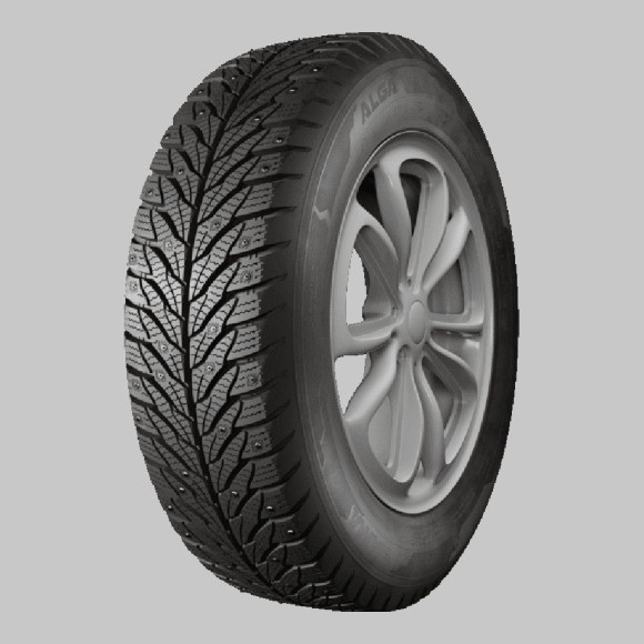 Шины Kama 175/70R14 84T Alga (НК-531) TL (шип.) Шины Kama 175/70R14 84T Alga (НК-531) TL (шип.)