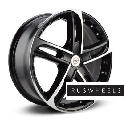 Диски NZ R20 / 9J PCD 5x112 ЕТ 56 ЦО 66.6 SH676