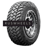 Шины Sailun LT33x12,50R20(320/50R20) 114Q Terramax M/T TL BSW POR M+S 10PR