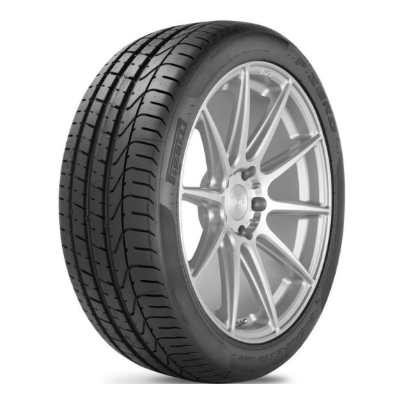 Шины Pirelli 265/45/20 Y 104 PZero (N0) старше 3-х лет Шины Pirelli 265/45/20 Y 104 PZero (N0) старше 3-х лет