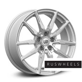 Диски Wheels UP R17 / 7J PCD 5x105 ЕТ 42 ЦО 56.6 Up121