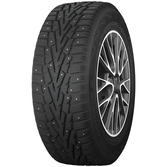 Шины TUNGA  205/60/16  Q 96 NORDWAY 3  Ш.
