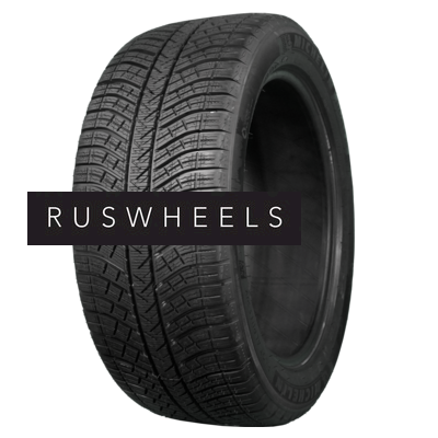 Шины Michelin 275/45 r20 Pilot Alpin 5 SUV 110V