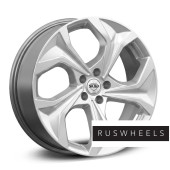 Диски Скад R19 / 7.5J PCD 5x108 ЕТ 46 ЦО 63.35 KL-1163 Диски Скад R19 / 7.5J PCD 5x108 ЕТ 46 ЦО 63.35 KL-1163