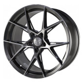 Диски Race Ready Technology 8,0\R18 5*110 ET45 d63.4 MK-P