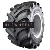 Шины Всесезонная Trelleborg 600/55-26,5 165A8 Twin Forestry T440 LS-2 Steel Belt TT (только шина) СЕРБИЯ 